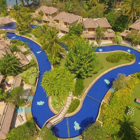 Pool Villa Merumatta سينغيغي المظهر الخارجي الصورة