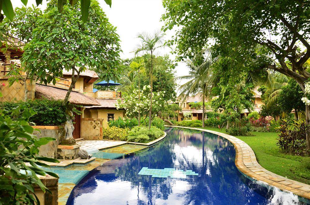 Pool Villa Merumatta سينغيغي المظهر الخارجي الصورة