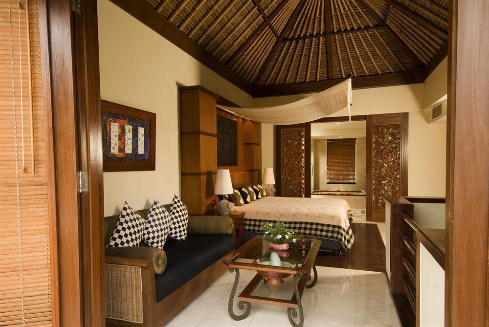 Pool Villa Merumatta سينغيغي المظهر الخارجي الصورة