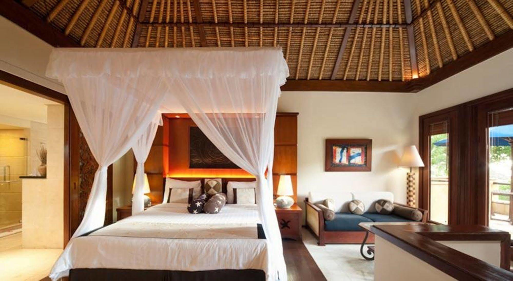 Pool Villa Merumatta سينغيغي المظهر الخارجي الصورة