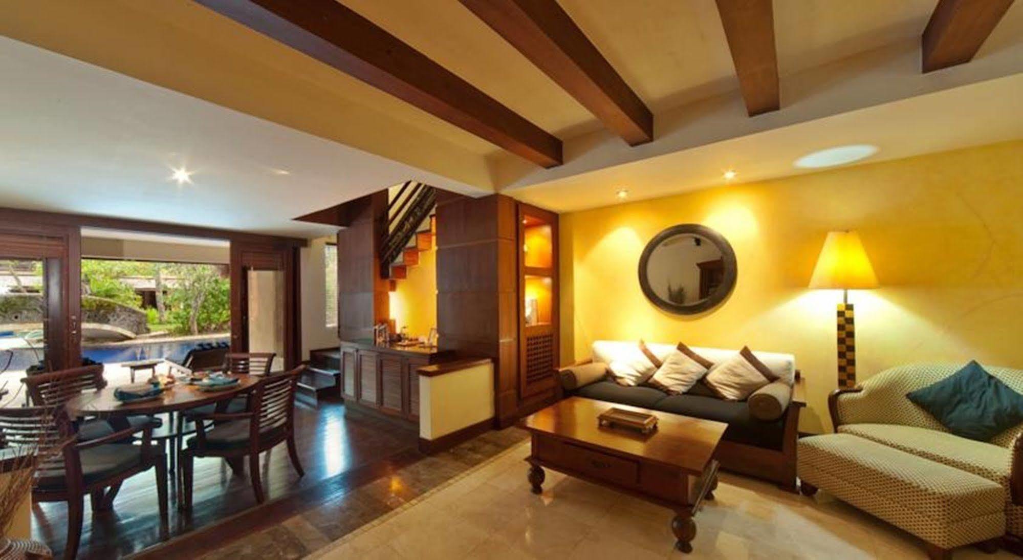 Pool Villa Merumatta سينغيغي المظهر الخارجي الصورة