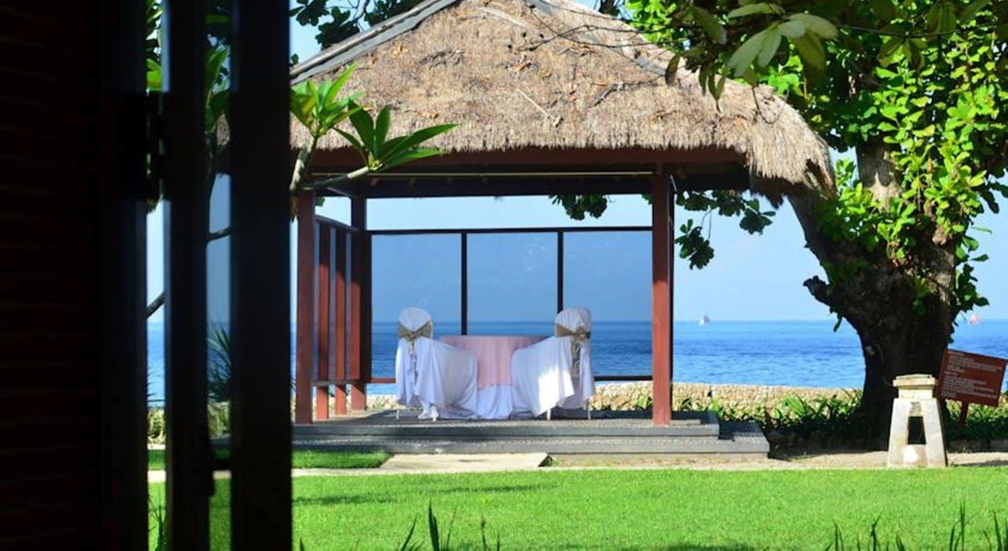 Pool Villa Merumatta سينغيغي المظهر الخارجي الصورة