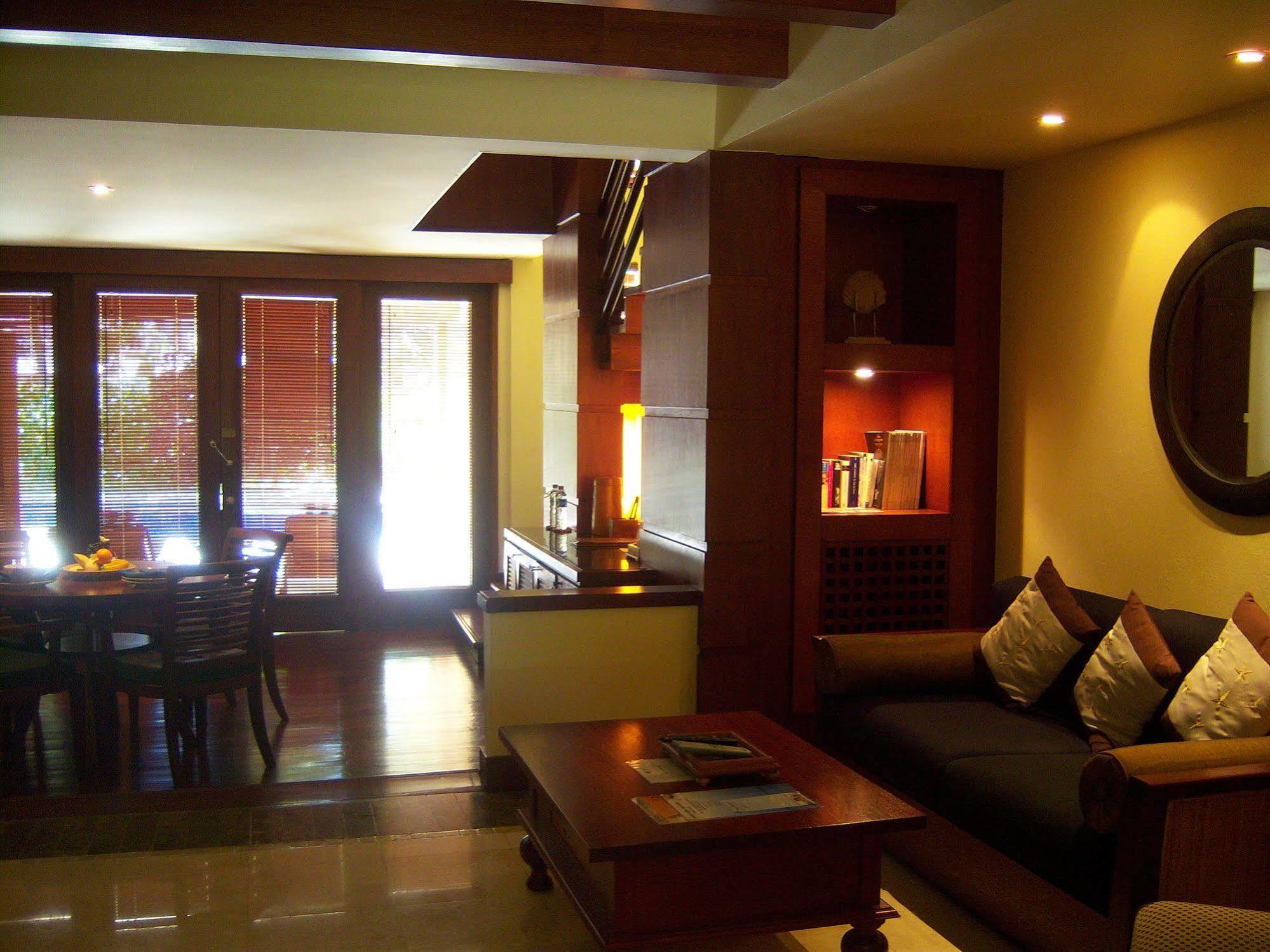 Pool Villa Merumatta سينغيغي المظهر الخارجي الصورة