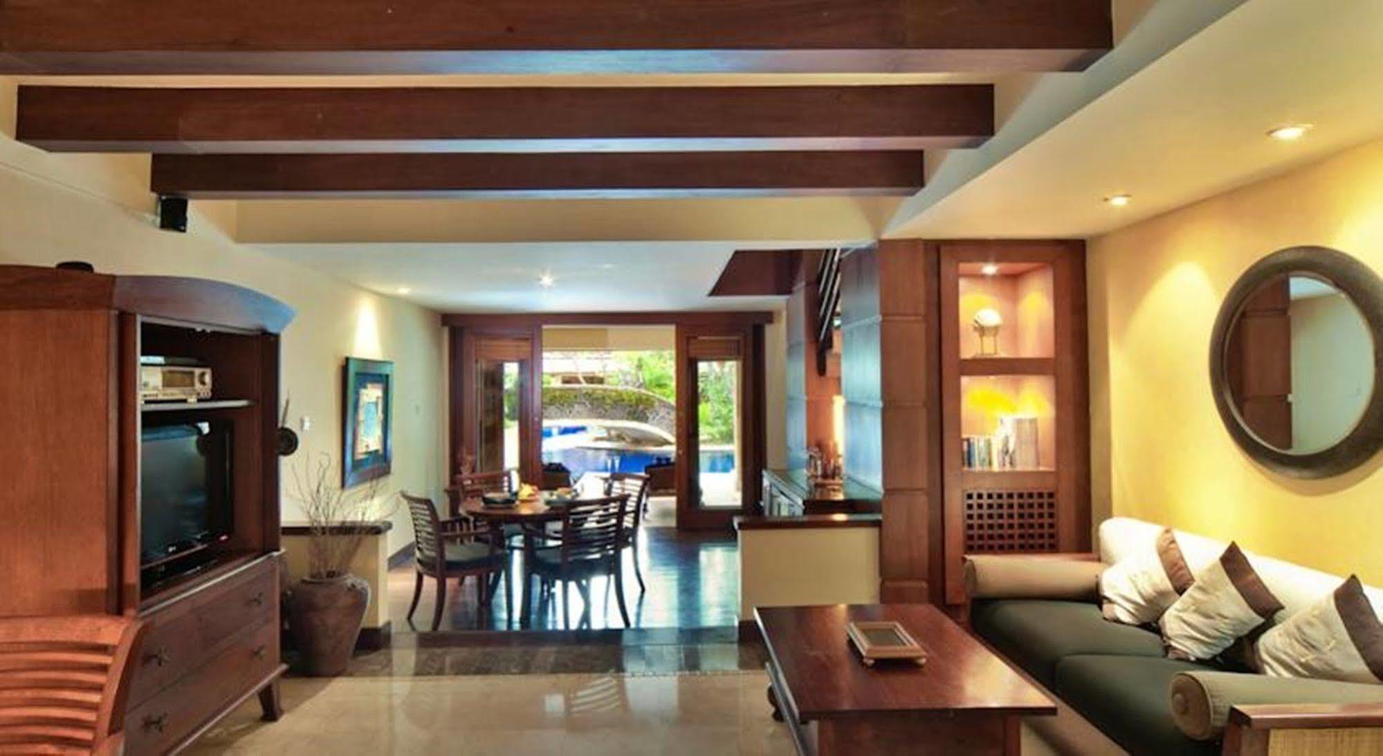 Pool Villa Merumatta سينغيغي المظهر الخارجي الصورة