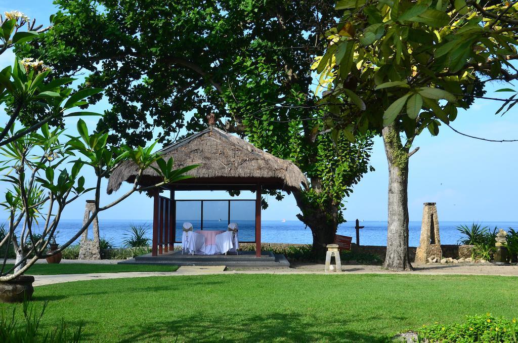 Pool Villa Merumatta سينغيغي المظهر الخارجي الصورة